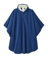 Warm Wheelchair Cape for Women & Men with Hood