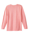 Women's Open Back Cardigan - Clearance
