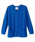 Women's Open Back Cardigan - Clearance