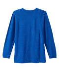 Women's Open Back Cardigan