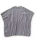 Women's 3-in-1 Poncho, Shawl & Scarf