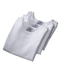 3 Pack - Men's Adaptive Sleeveless Undershirt - Clearance
