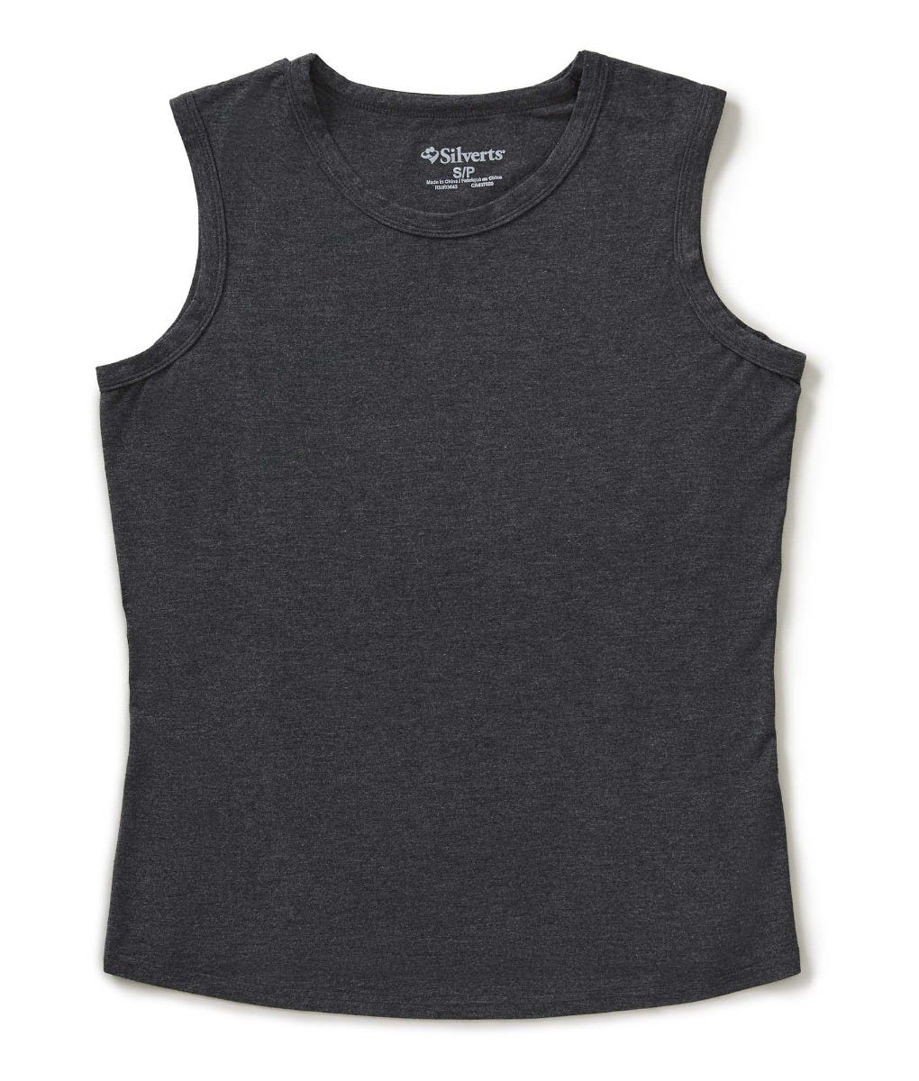 Women's Soft Modal Open Back Camisole
