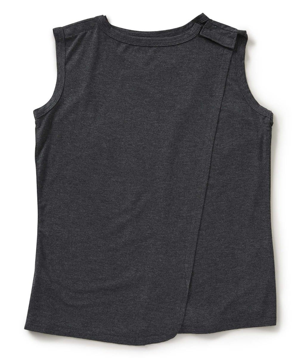 Women's Soft Modal Open Back Camisole