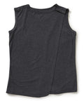 Women's Soft Modal Open Back Camisole - Clearance