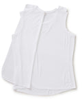 Women's Soft Modal Open Back Camisole - Clearance