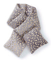 Women's Soft Plush Recovery Post-Surgical Scarf