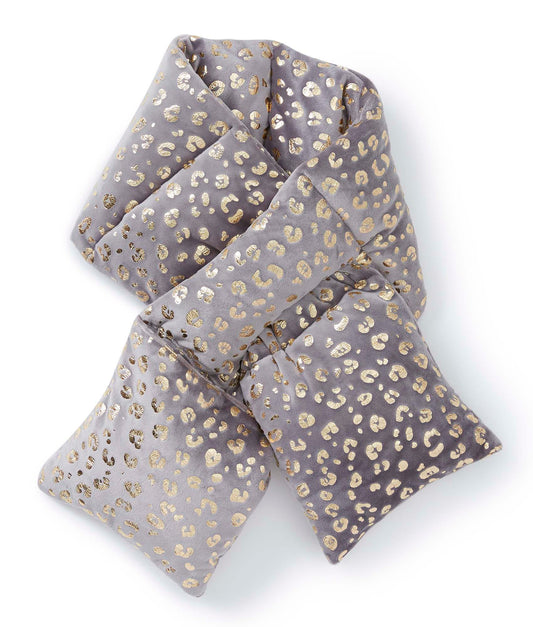 Women's Soft Plush Recovery Post-Surgical Scarf