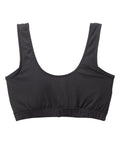 Women's Front Hook Full Coverage Bra (Adjustable Straps)