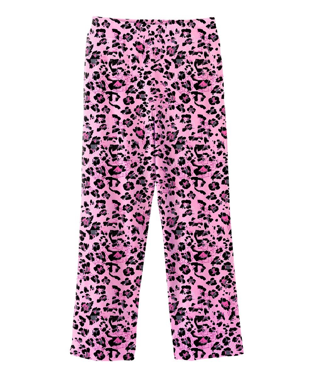 Women's Easy Grip Wide Leg Pull-On Pants