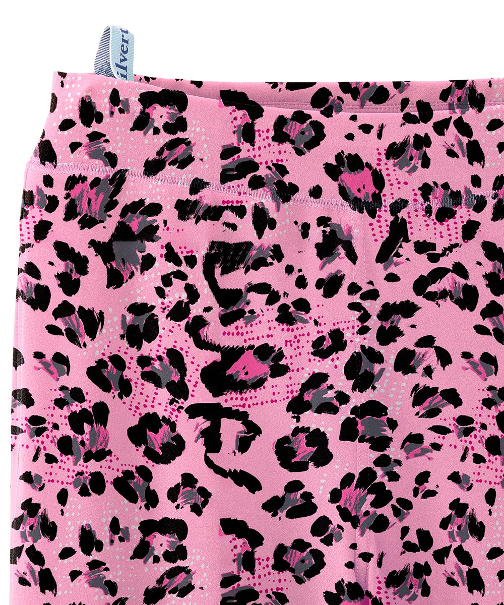 Women's Easy Grip Wide Leg Pull-On Pants