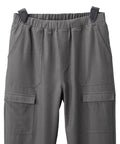 Men's Easy Grip Pull On Cargo Pants