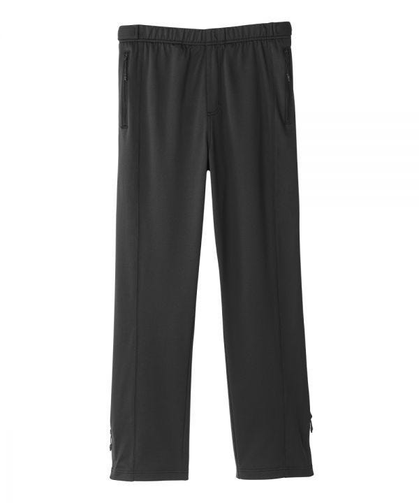 Quality Mens Side Zip Pants - Clearance