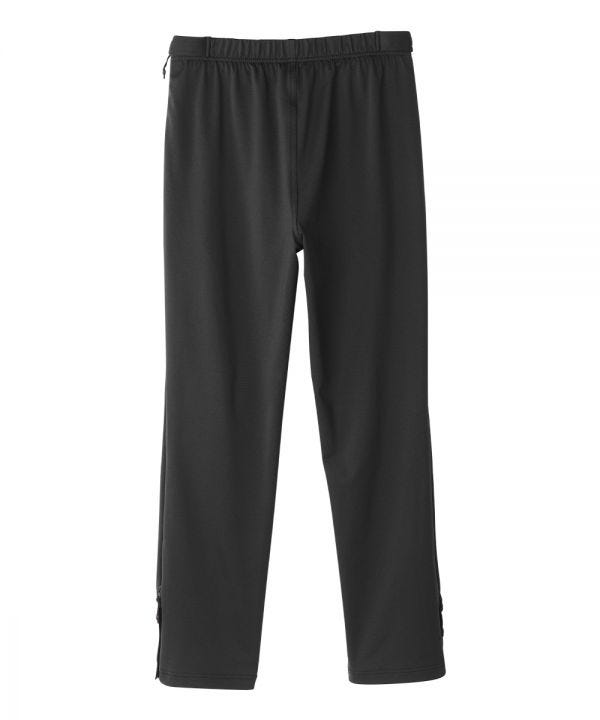 Quality Mens Side Zip Pants - Clearance