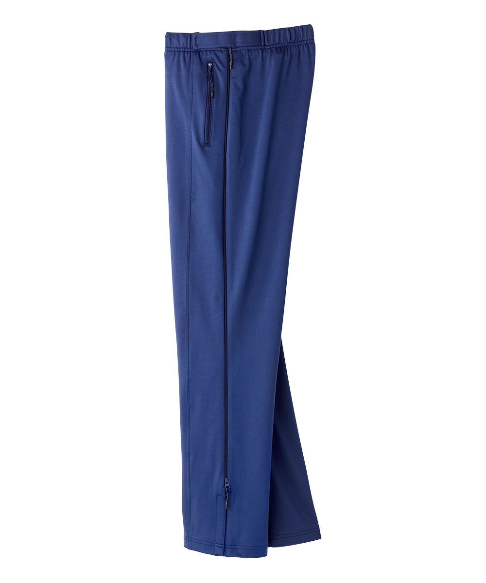 Quality Mens Side Zip Pants - Clearance