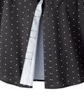 Women's Magnetic Closure Top for Arthritis