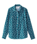Women's Magnetic Closure Top for Arthritis