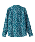 Women's Magnetic Closure Top for Arthritis