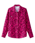 Women's Magnetic Closure Top for Arthritis