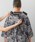 Poly-Cotton Hospital Gowns for Men - Clearance