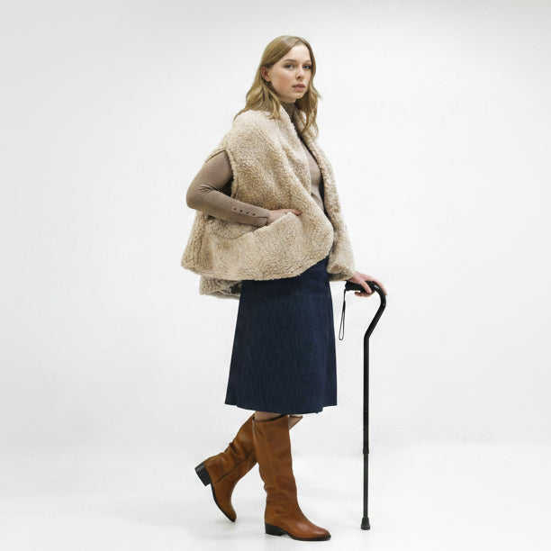 Women's Ultra Plush Shawl