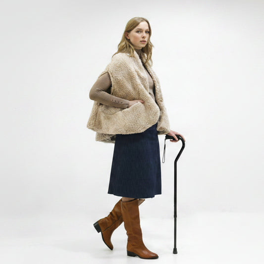Women's Ultra Plush Shawl