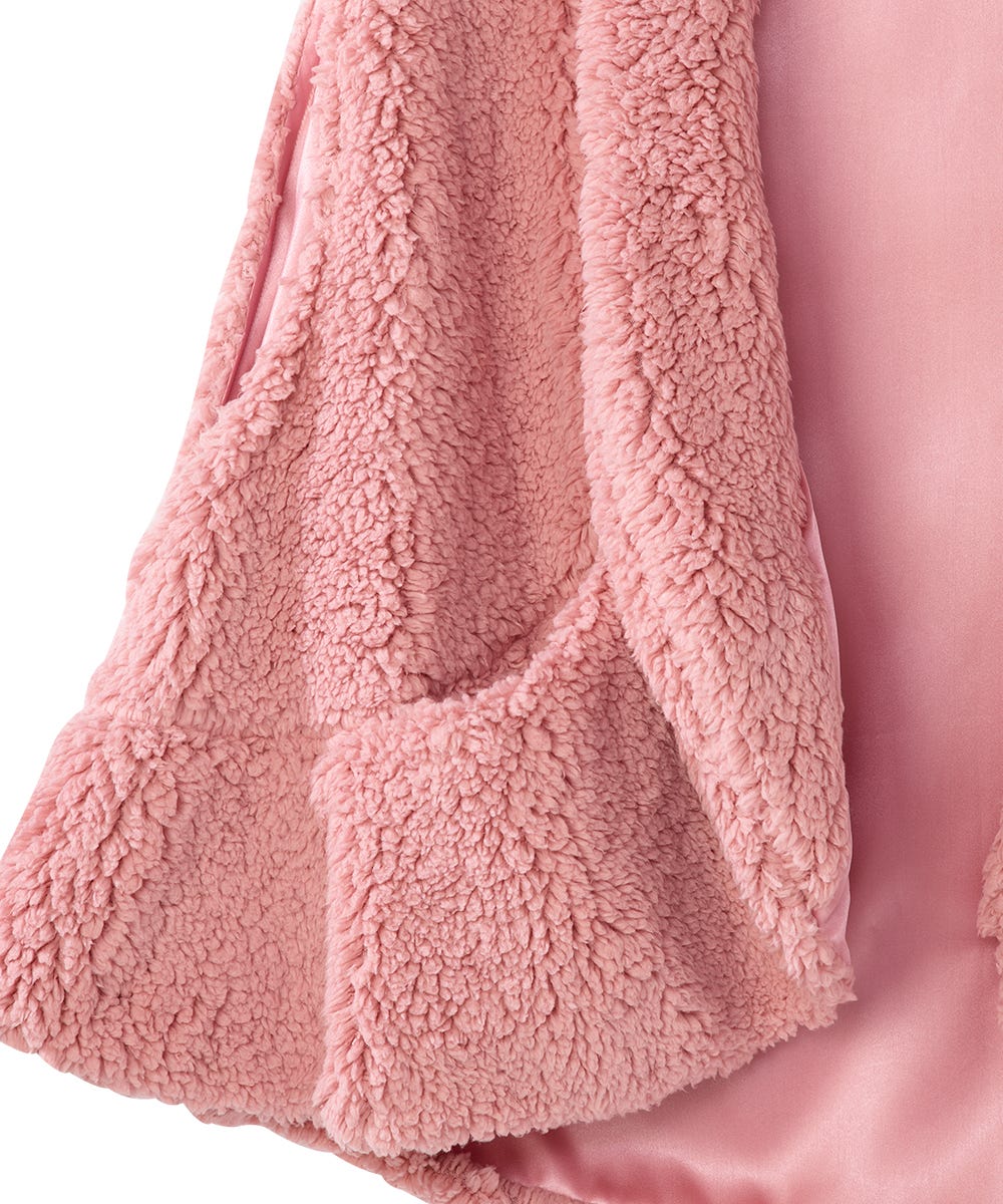 Women's Ultra Plush Shawl - Silverts 11