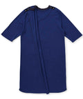 Men's Open Back Hospital Gowns