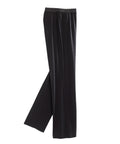 Mens Arthritis Easy Grip Wide Leg Pull On Pants - Clearance