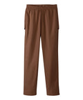 Men's Open Back Gabardine Pant