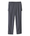 Men's Open Back Gabardine Pant