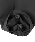 Men's Open Back Gabardine Pant