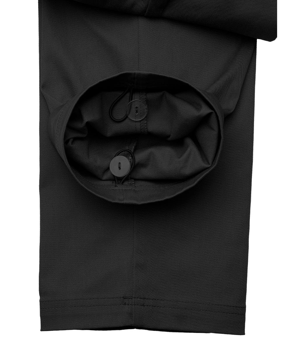 Men's Open Back Cotton Trouser Pant - Clearance