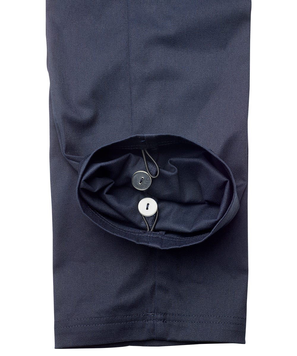 Men's Open Back Cotton Trouser Pant - Clearance