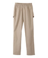 Men's Open Back Cotton Trouser Pant