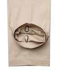 Men's Open Back Cotton Trouser Pant - Clearance