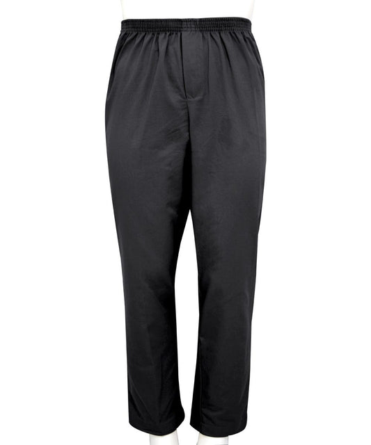 Men's Open Back Cotton Trouser Pant - Clearance