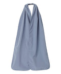 Unisex Adaptive Bib Scarf - Silverts 8