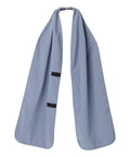 Unisex Adaptive Bib Scarf - Silverts 9