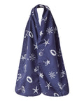 Unisex Adaptive Bib Scarf - Silverts 11