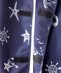 Unisex Adaptive Bib Scarf - Silverts 13