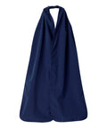 Unisex Adaptive Bib Scarf - Silverts 7