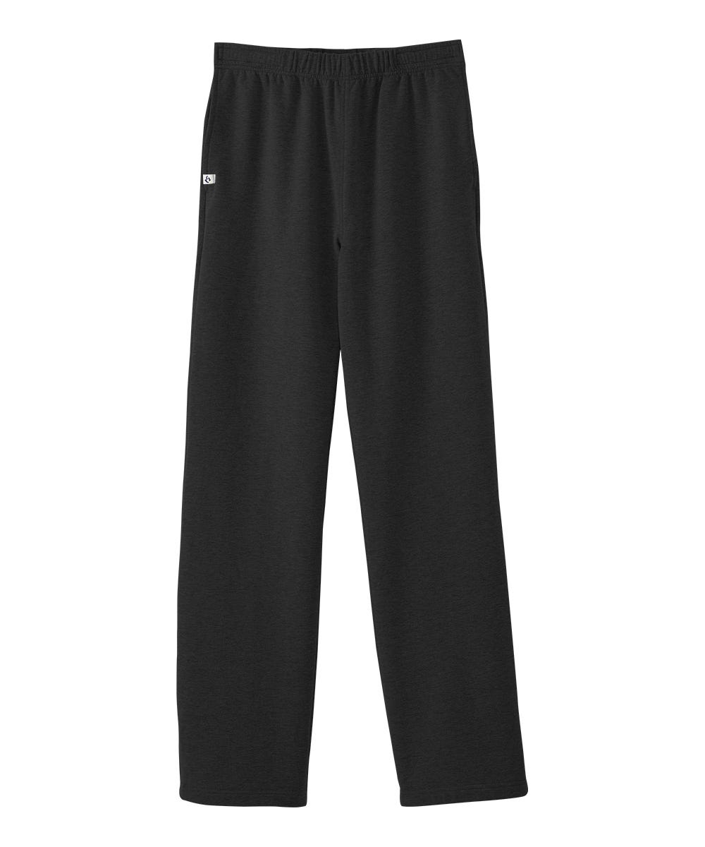 Men's Easy Touch Side Closure Fleece Pant - Clearance