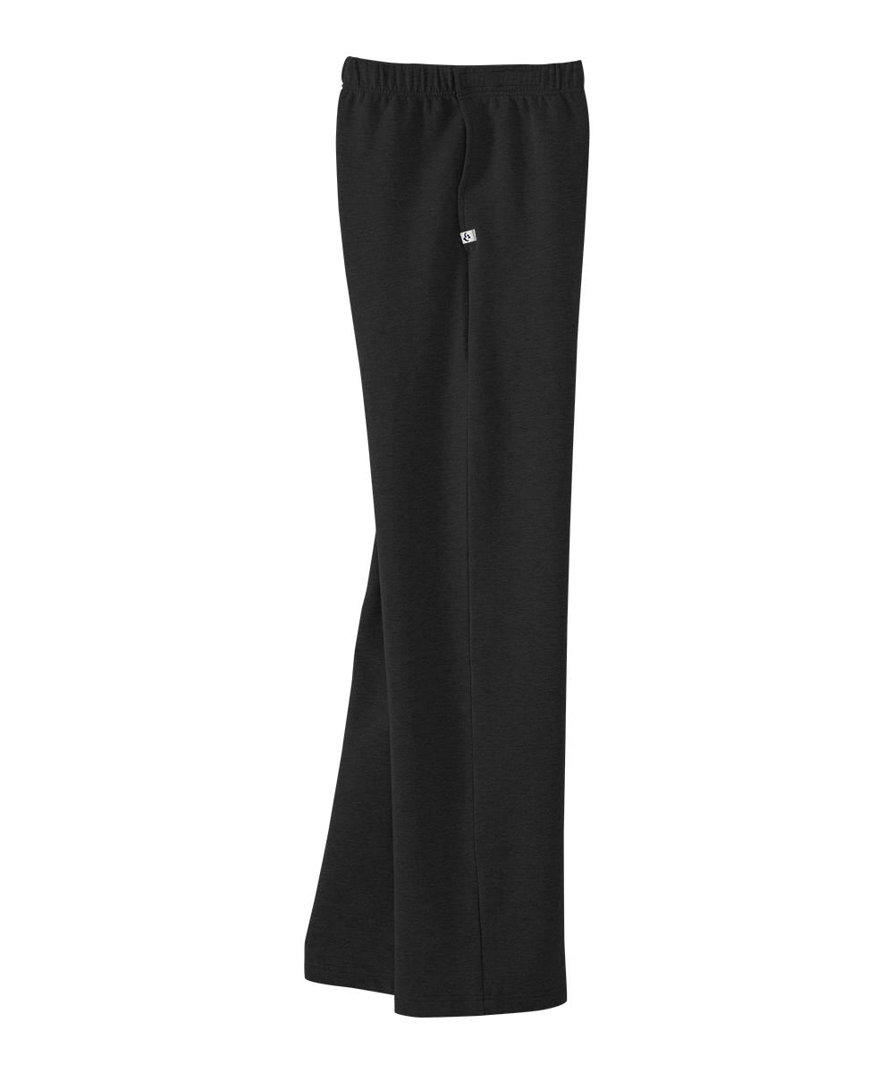Men's Easy Touch Side Closure Fleece Pant - Clearance