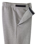 Men's Easy Touch Side Closure Fleece Pant