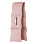 Women's Post-Surgical Puffer Scarf with Pouch