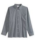 Men's Open Back Adaptive Sport Shirt - Clearance