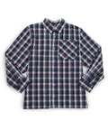 Men's Open Back Adaptive Sport Shirt - Clearance