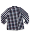 Men's Open Back Adaptive Sport Shirt - Clearance