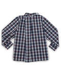 Men's Open Back Adaptive Sport Shirt - Clearance